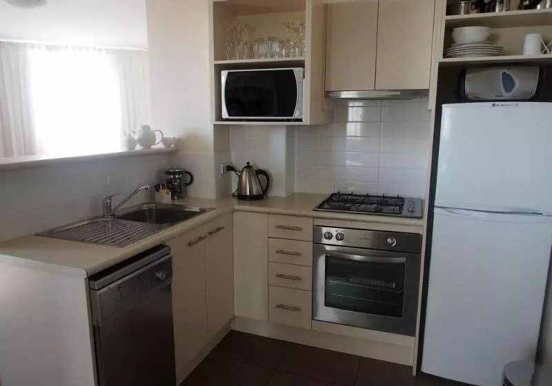 酒店 Mantra Castle Hill Sydney, An Accor