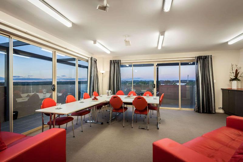 호텔 Mantra Castle Hill Sydney, An Accor