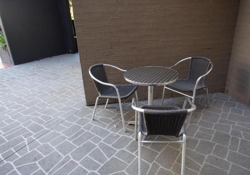 호텔 Mantra Castle Hill Sydney, An Accor