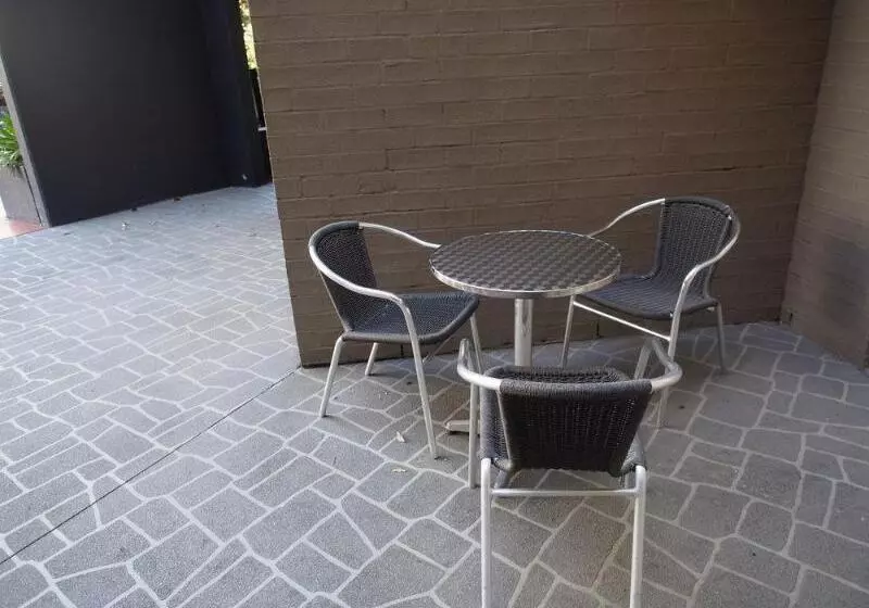 酒店 Mantra Castle Hill Sydney, An Accor