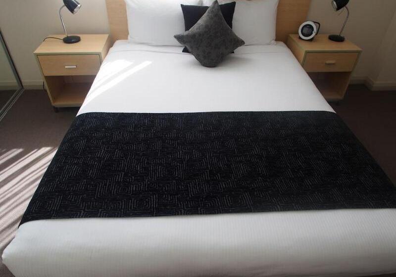 호텔 Mantra Castle Hill Sydney, An Accor