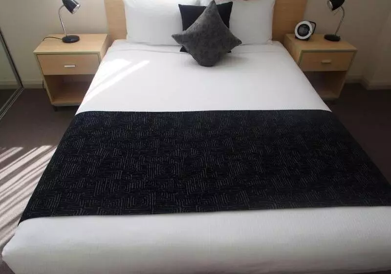 酒店 Mantra Castle Hill Sydney, An Accor