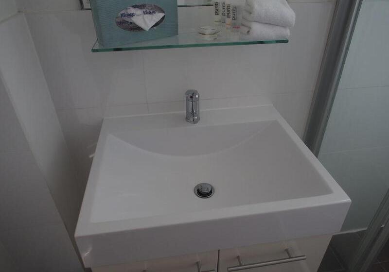 호텔 Mantra Castle Hill Sydney, An Accor