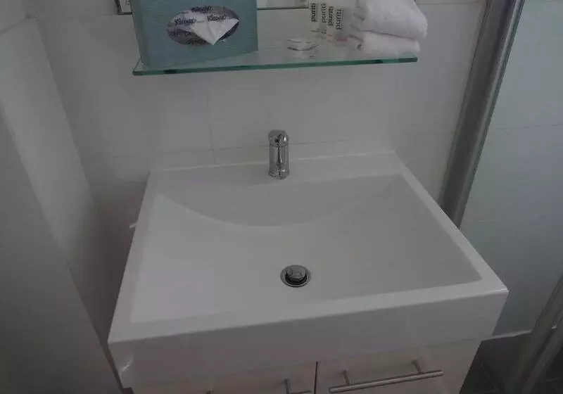 酒店 Mantra Castle Hill Sydney, An Accor