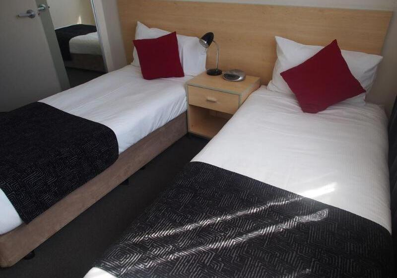 호텔 Mantra Castle Hill Sydney, An Accor