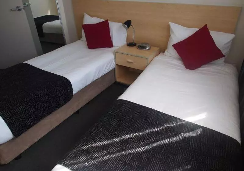 酒店 Mantra Castle Hill Sydney, An Accor