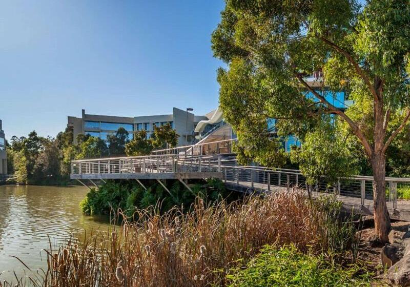 호텔 Mantra Castle Hill Sydney, An Accor