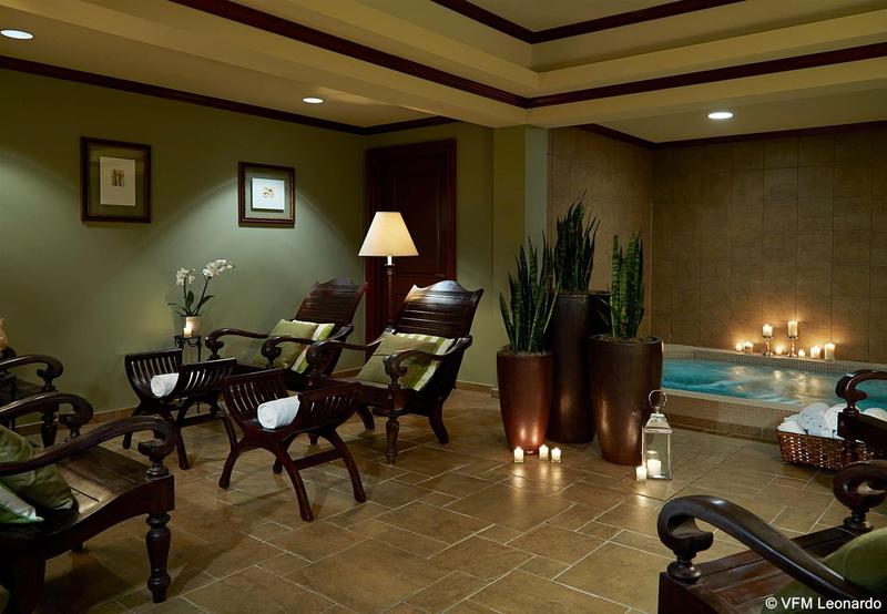 Otel Renaissance Shoals Resort And Spa