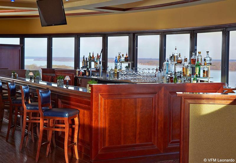 Otel Renaissance Shoals Resort And Spa