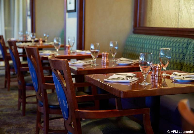 Otel Renaissance Shoals Resort And Spa