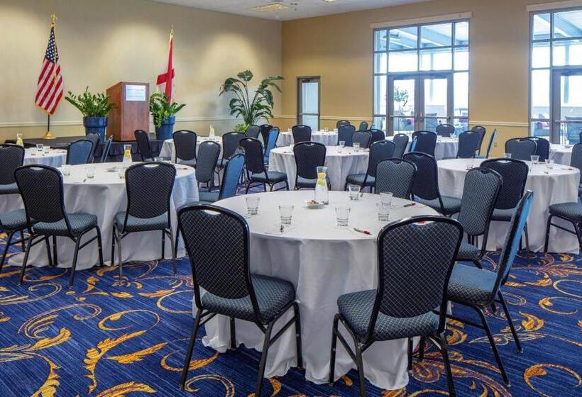 Otel Renaissance Shoals Resort And Spa