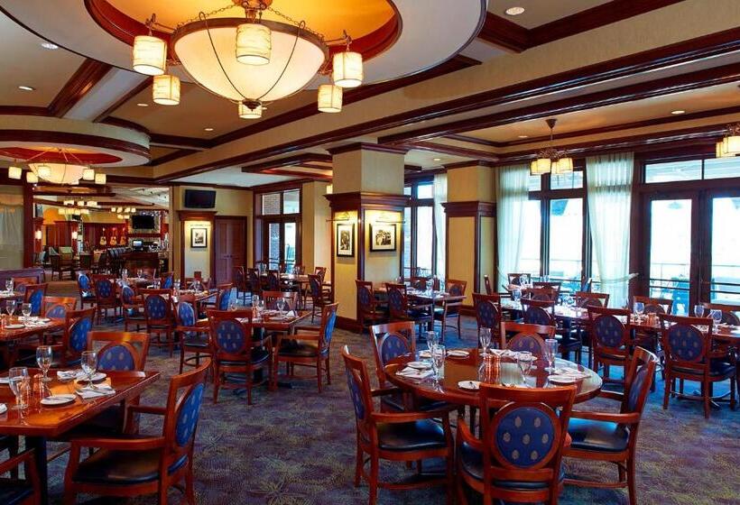 Otel Renaissance Shoals Resort And Spa