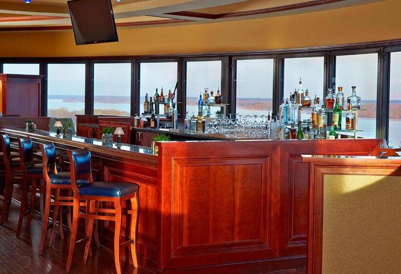 Otel Renaissance Shoals Resort And Spa