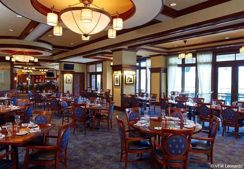 Otel Renaissance Shoals Resort And Spa