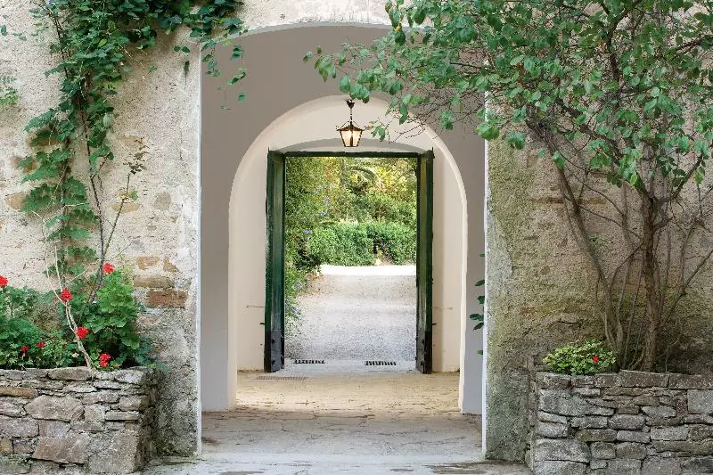 فندق Palazzo Belmonte