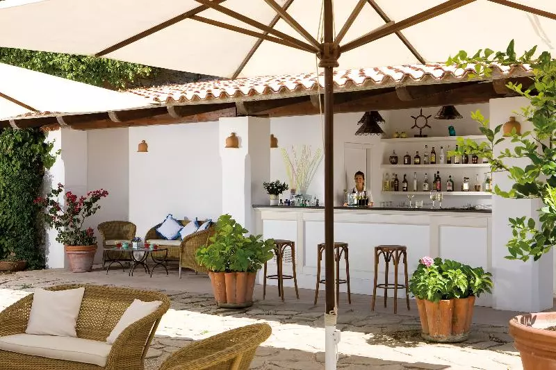 فندق Palazzo Belmonte