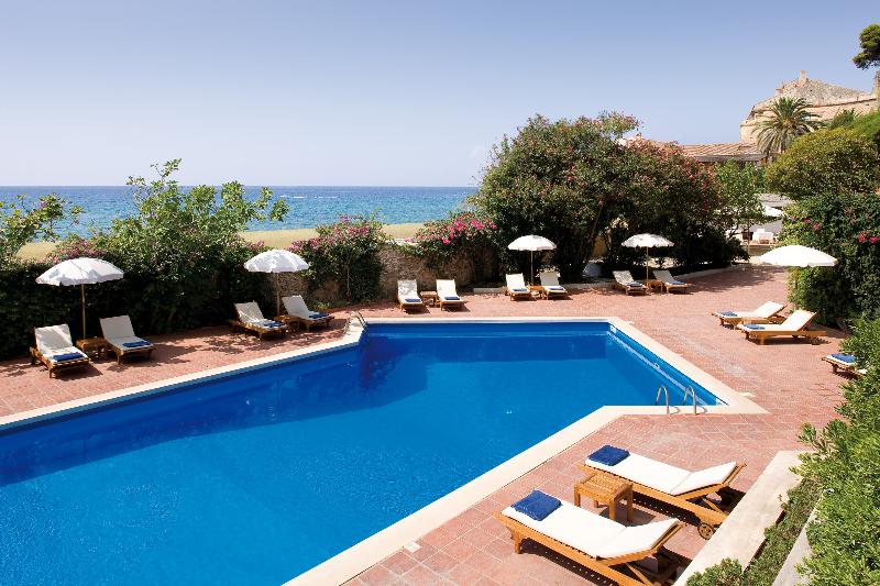 فندق Palazzo Belmonte