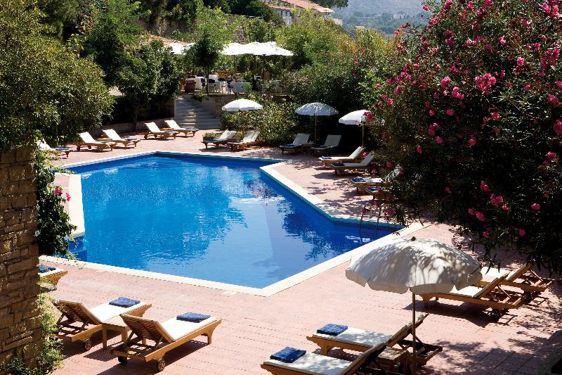 فندق Palazzo Belmonte