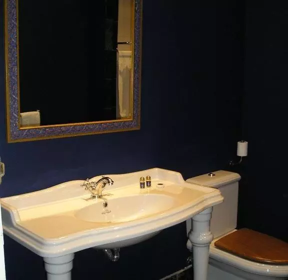 فندق Posada Real Casa De Tepa