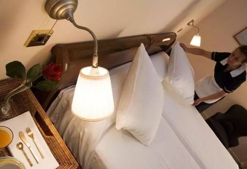 فندق Posada Real Casa De Tepa