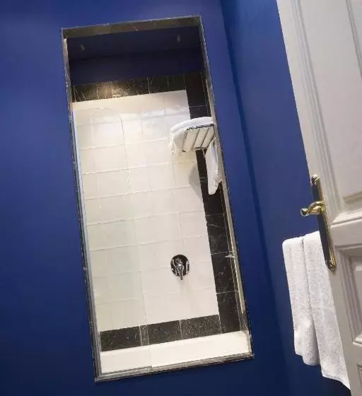 فندق Posada Real Casa De Tepa