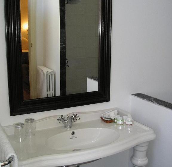 هتل Posada Real Casa De Tepa