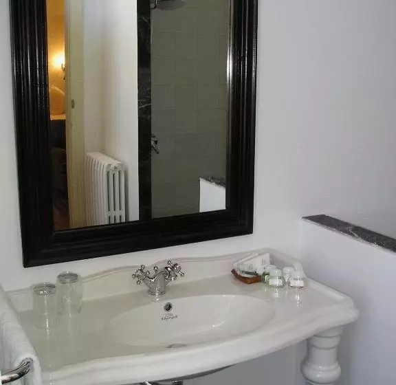 فندق Posada Real Casa De Tepa