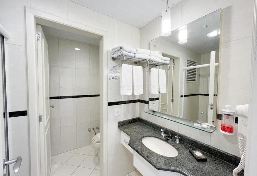 هتل Pousada Vila Do Coral