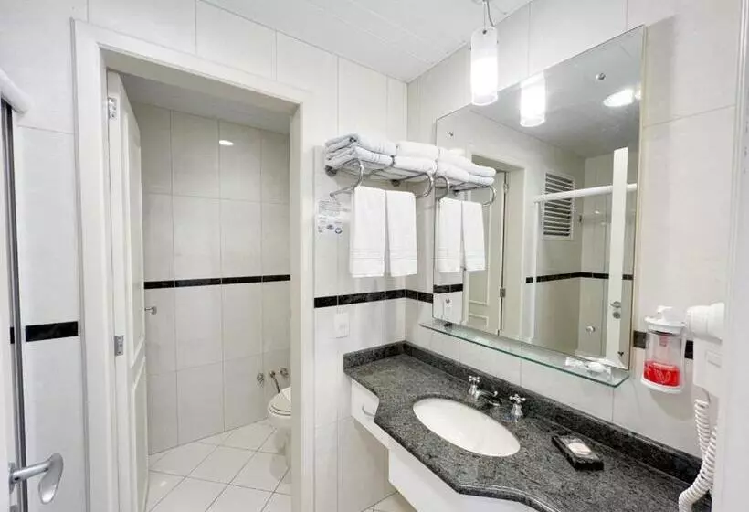 酒店 Pousada Vila Do Coral