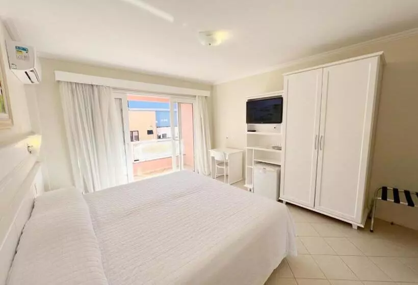 酒店 Pousada Vila Do Coral