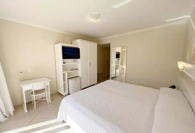 酒店 Pousada Vila Do Coral