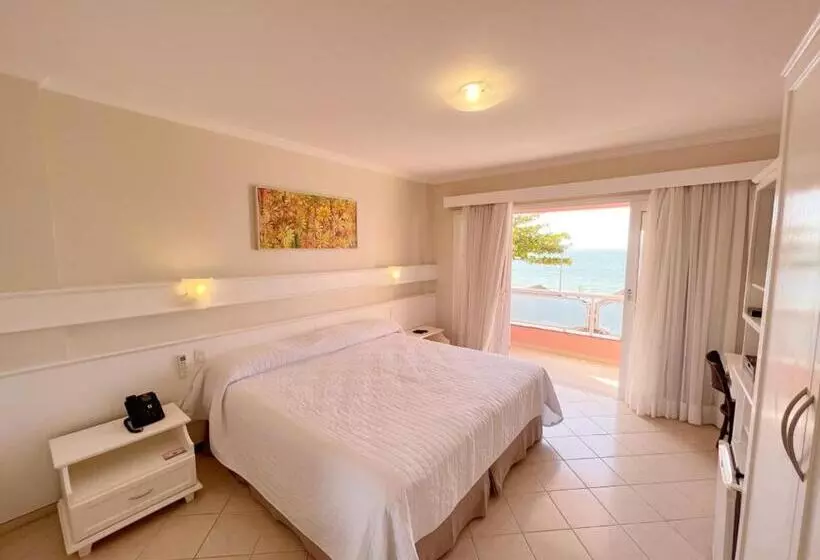 酒店 Pousada Vila Do Coral