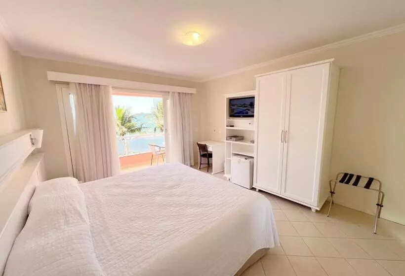 酒店 Pousada Vila Do Coral