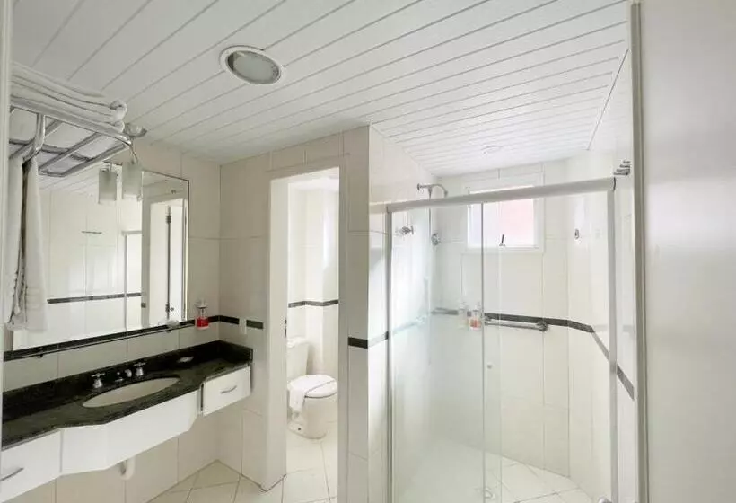 酒店 Pousada Vila Do Coral