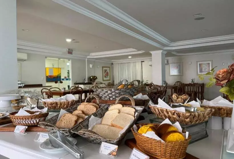 酒店 Pousada Vila Do Coral