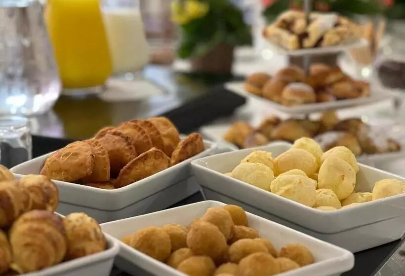 酒店 Pousada Vila Do Coral