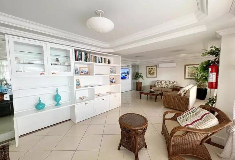 酒店 Pousada Vila Do Coral