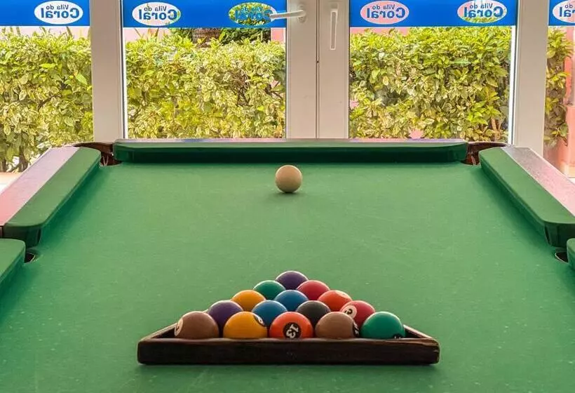 酒店 Pousada Vila Do Coral