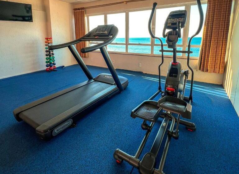 هتل Pousada Vila Do Coral