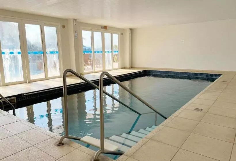 酒店 Pousada Vila Do Coral