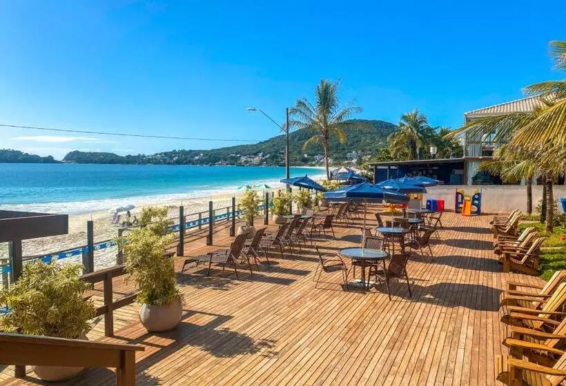 酒店 Pousada Vila Do Coral