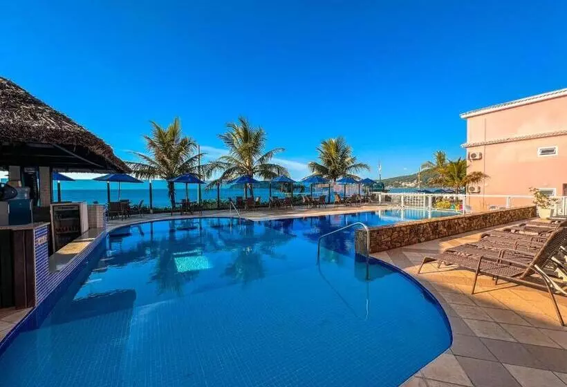 酒店 Pousada Vila Do Coral