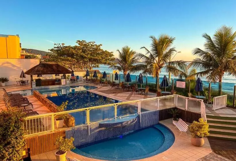 酒店 Pousada Vila Do Coral