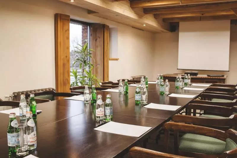 Promenade Hotel Liepaja