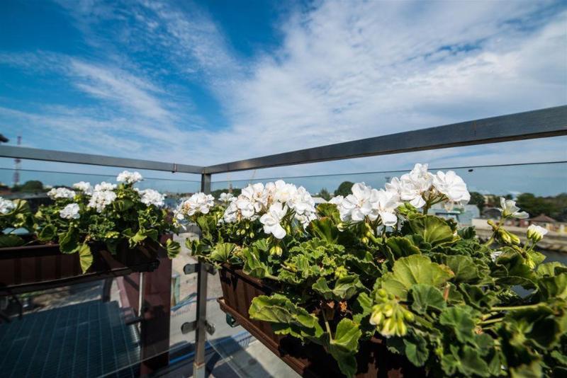 Promenade Hotel Liepaja