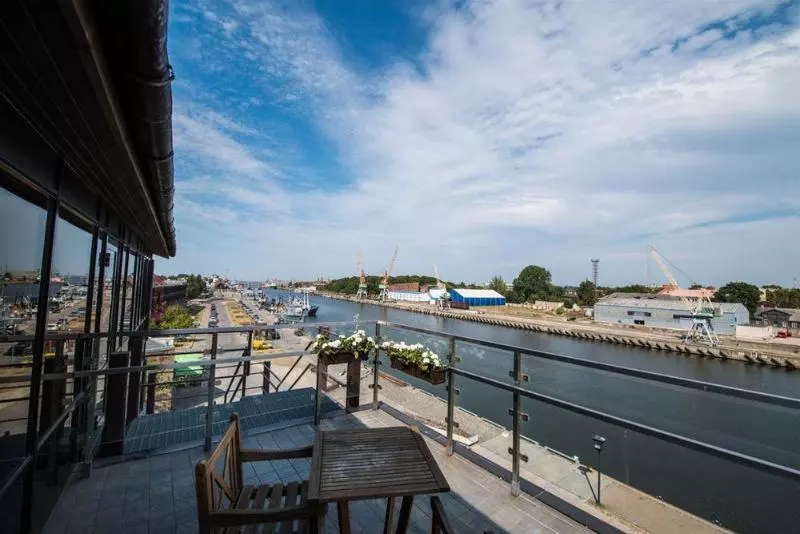 Promenade Hotel Liepaja