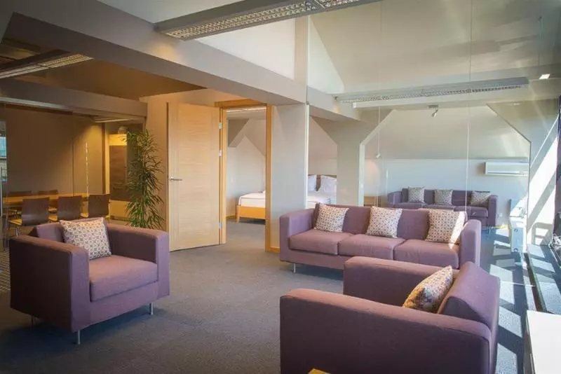 Promenade Hotel Liepaja