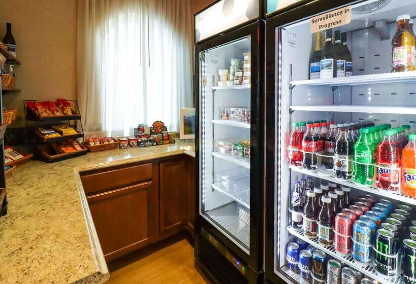 בית מלון כפרי Quality Inn & Suites Sequim At Olympic National Park