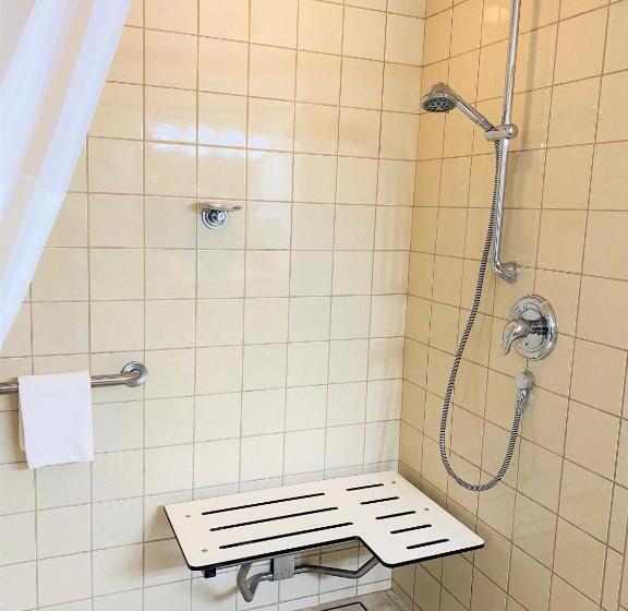 בית מלון כפרי Quality Inn & Suites Sequim At Olympic National Park