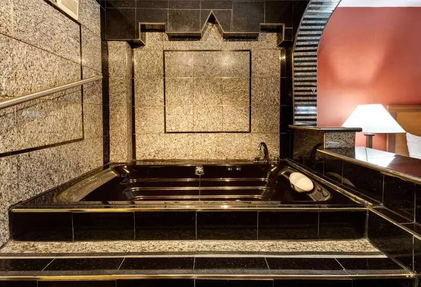 酒店 Ramada By Wyndham Baltimore West